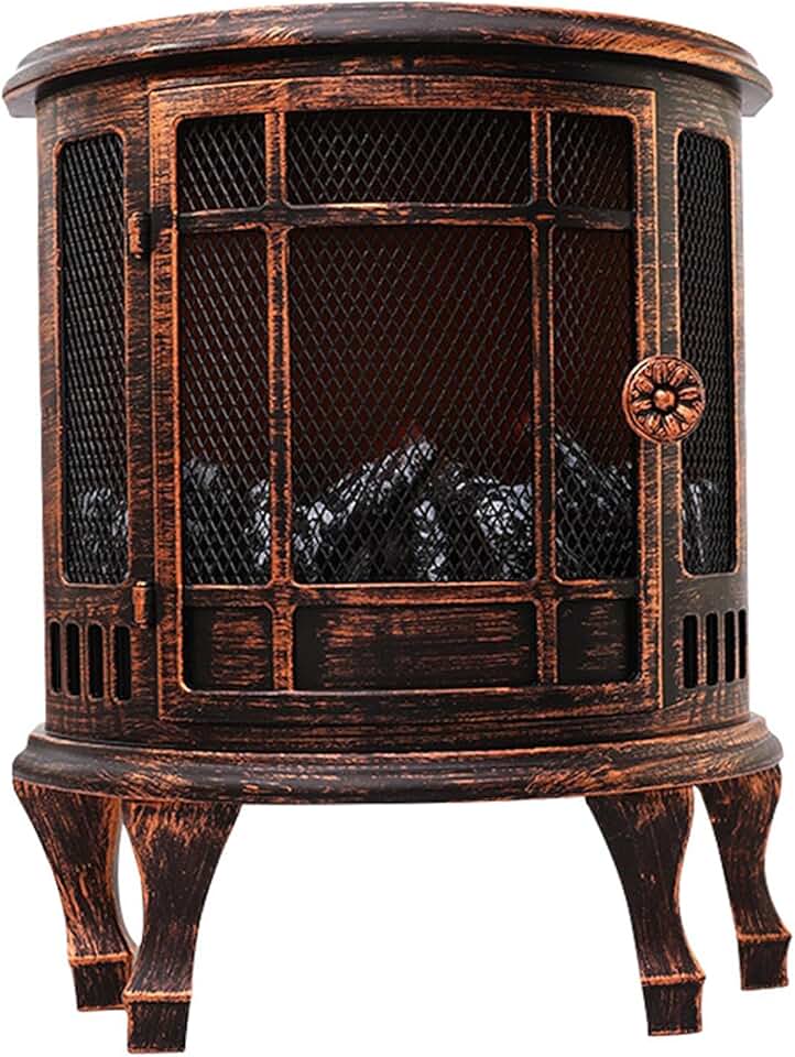 Amazon.co.uk Small Electric Fire Suites