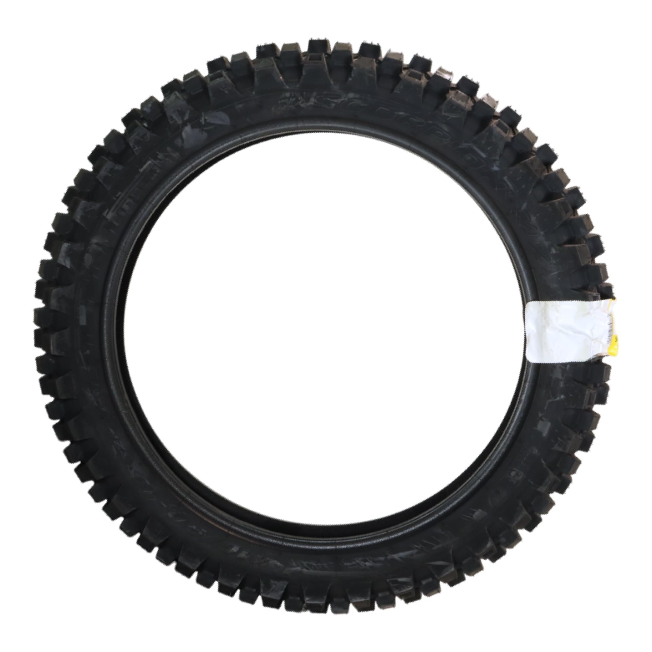 Gomme Pirelli Scorpion mx extra x 110 90-19 62M TT per Moto