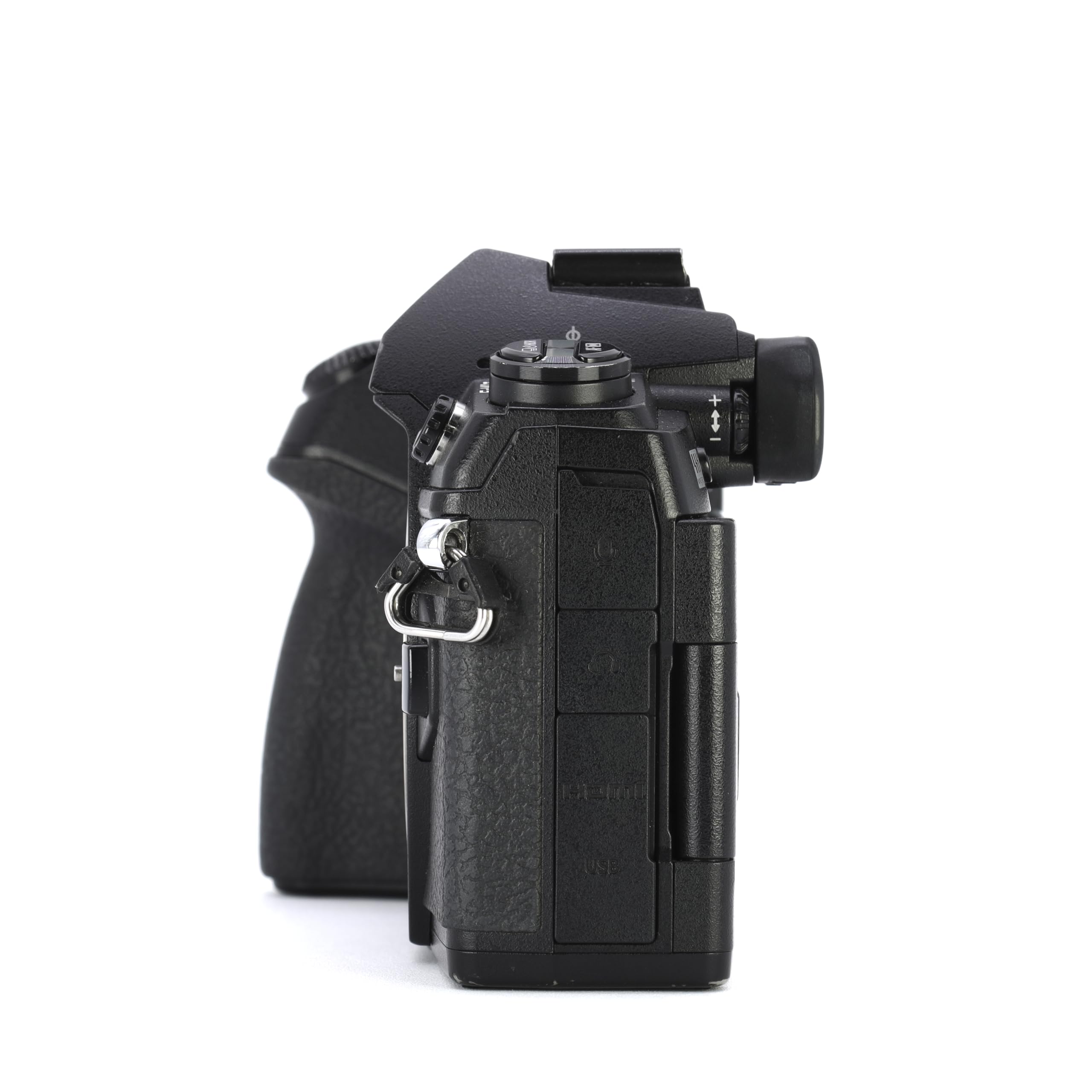 Amazon.co.jp: OLYMPUS ミラーレス一眼 OM-D E-M1 MarkII ボディー