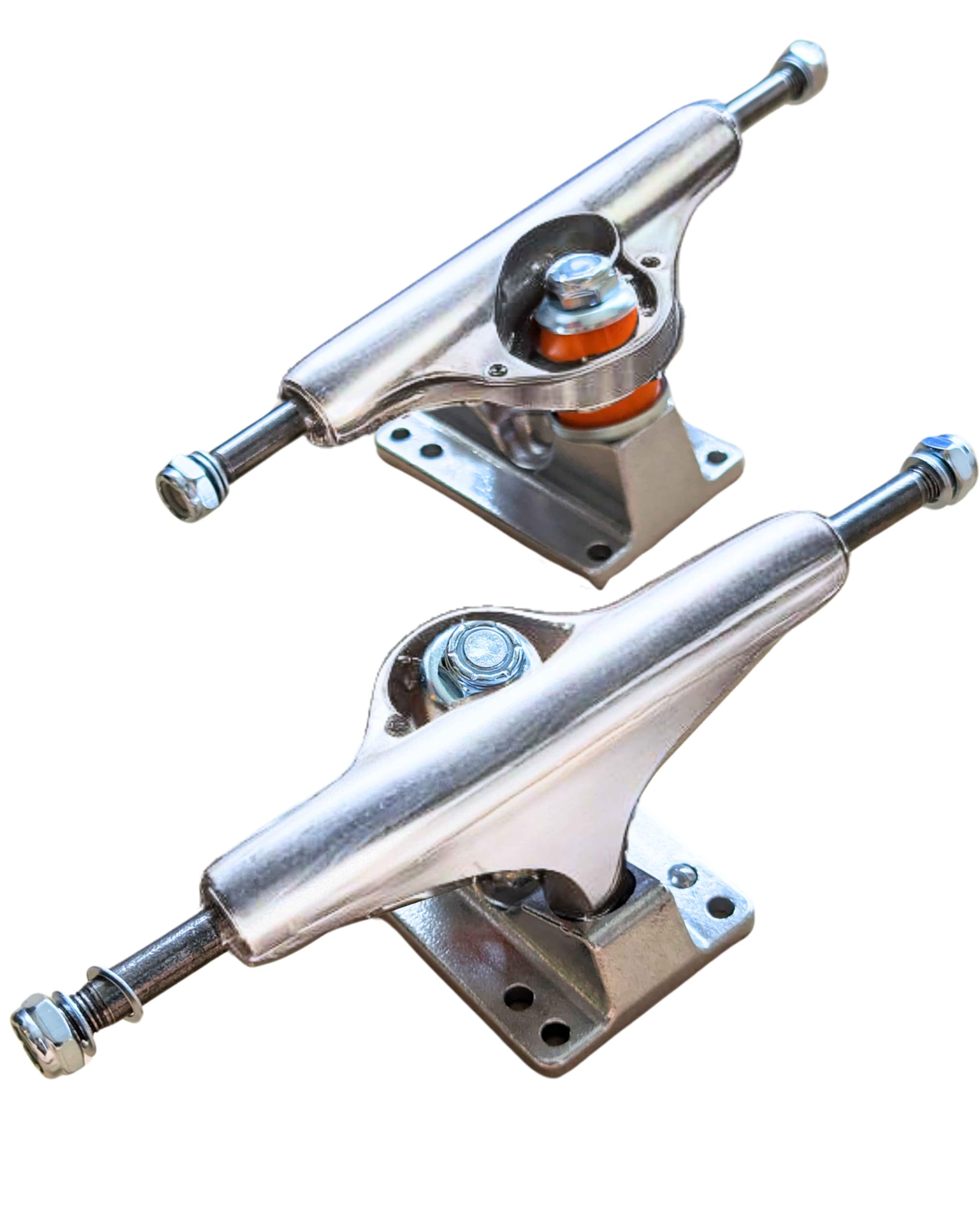 スケボー　トラック Amazon | スケボー トラック【WLNTSKATE JAPAN】 様々なデッキサイズ