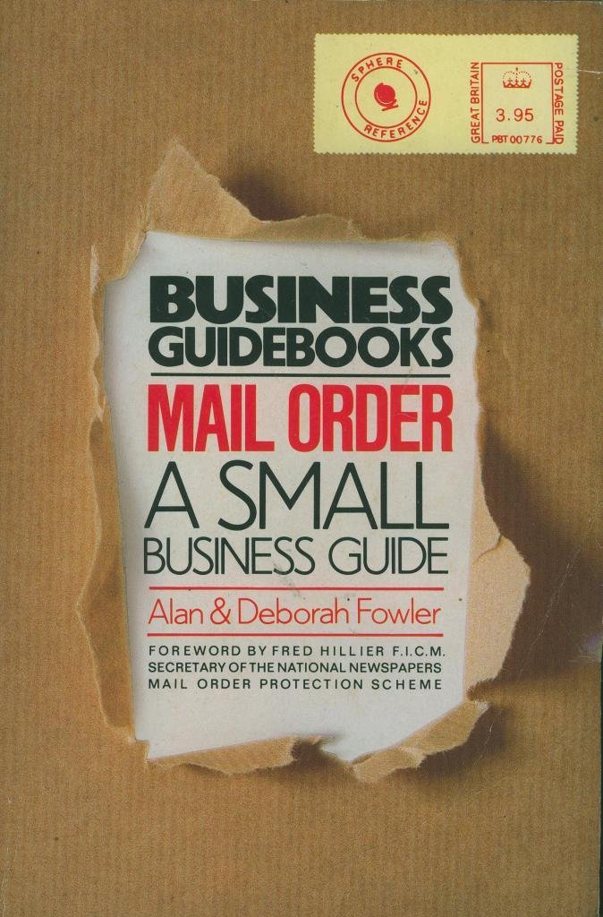 Buy Mail Order Book Online at Low Prices in India Mail Order Reviews