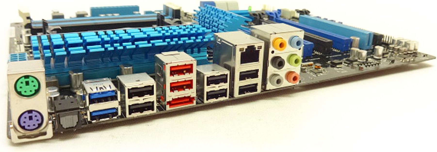 ASUS DDR3 2133 AMD - AM3+ Motherboards M5A99FX PRO R2.0