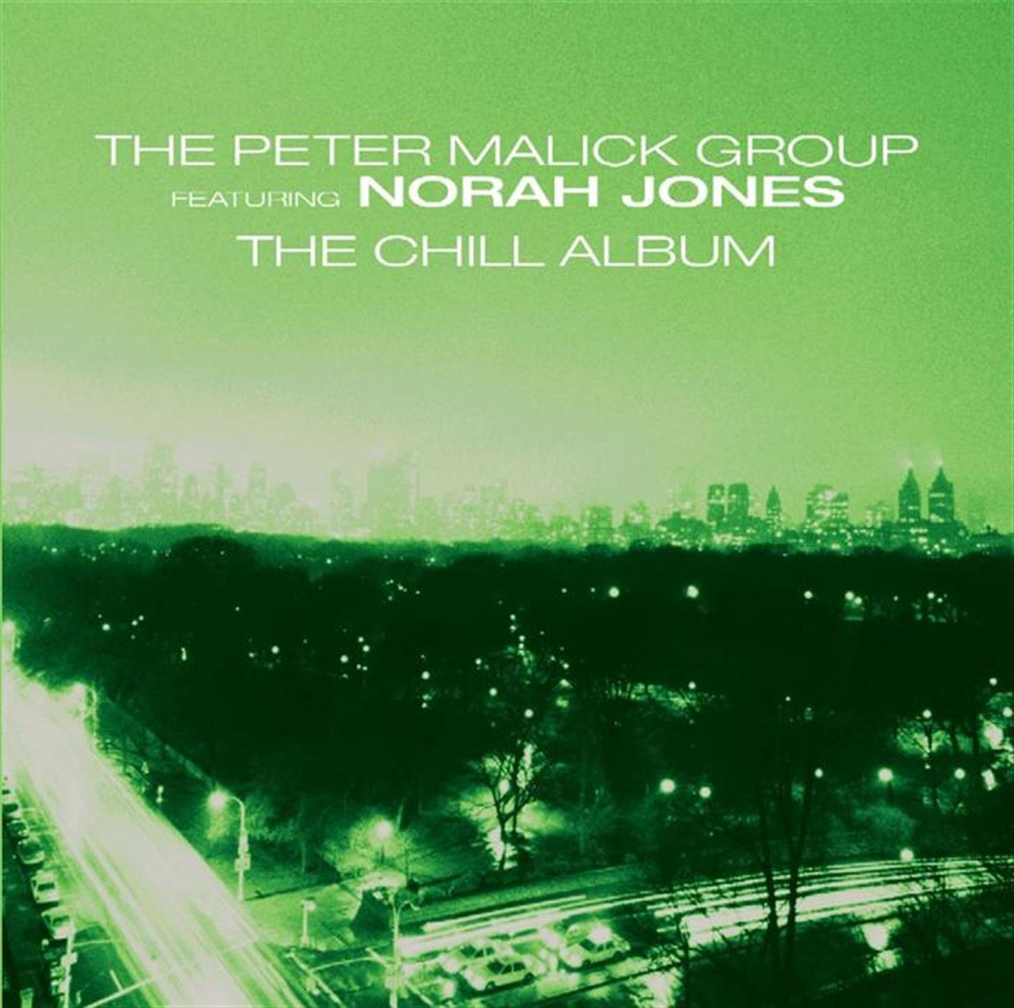 Peter Malick (feat. Norah Jones)
