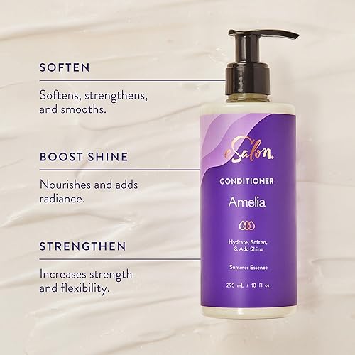 Miniatura 3 de eSalon Acondicionador personalizable, 10 fl oz