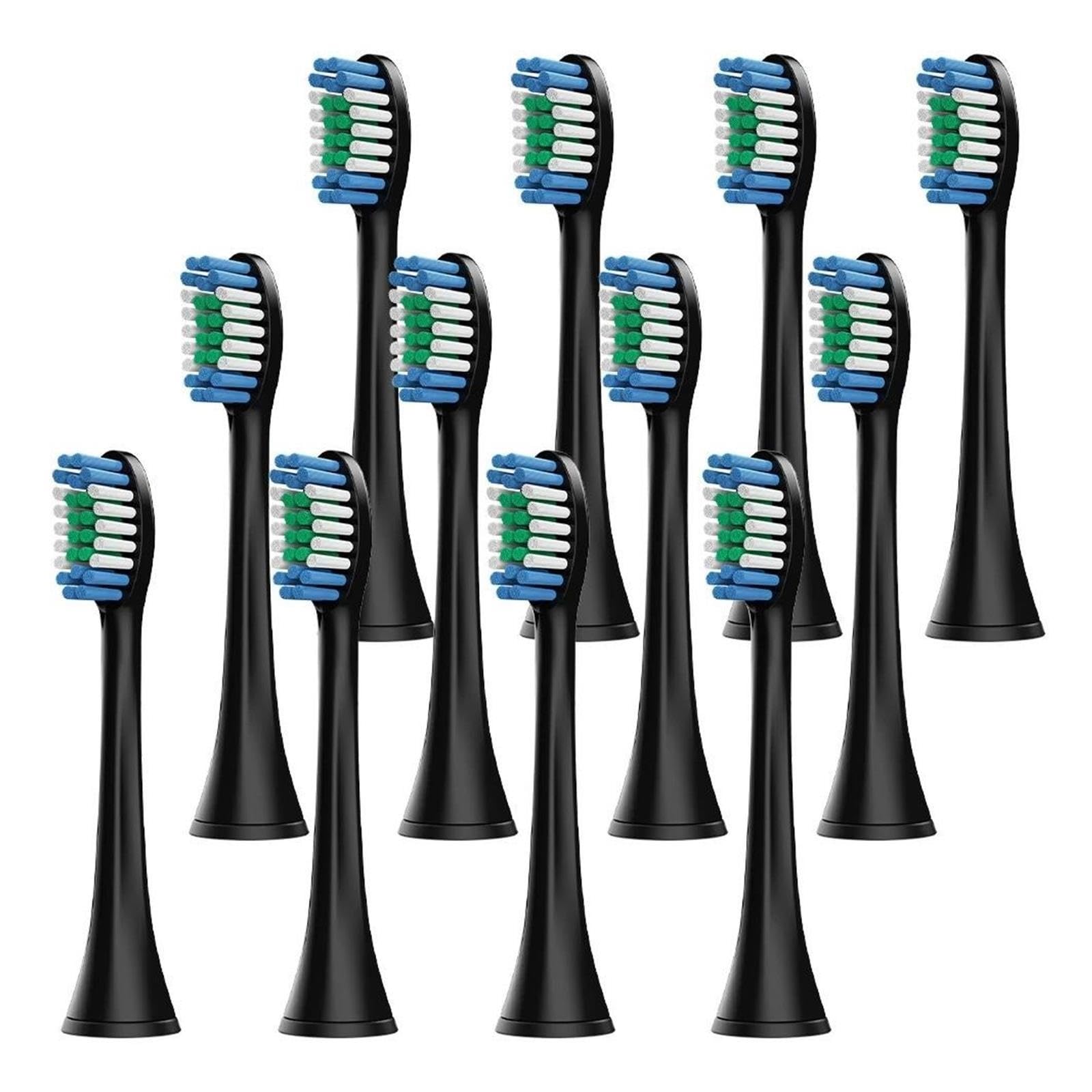 4/8/12/20 Testine, Compatibile Con Philips, Sonicare 1100 2100