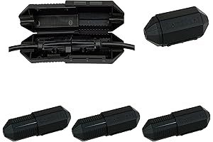 PLUS Extension Cord Connection Cover