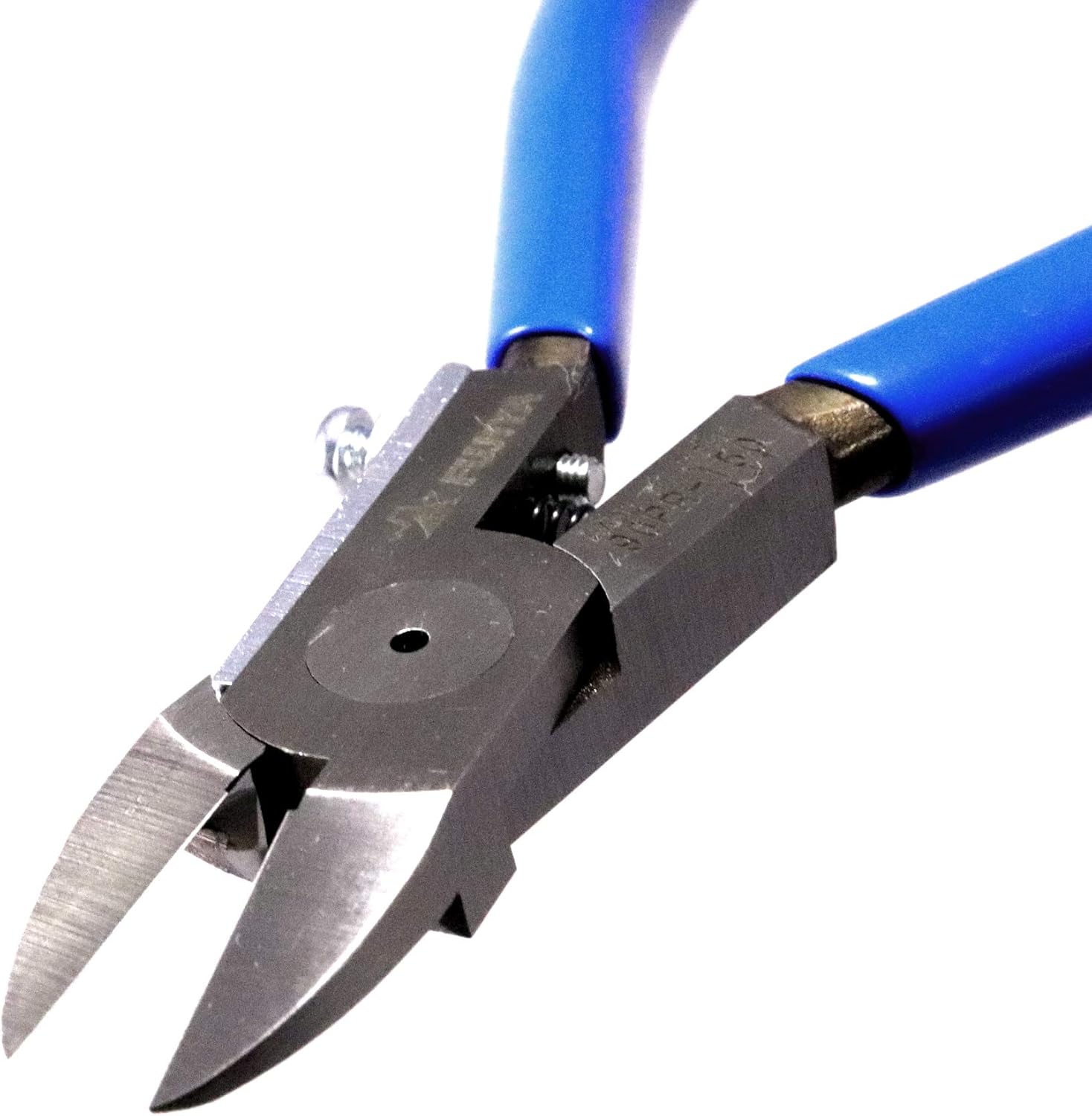 FUJIYA Tools, 90PR-150, Plastic Cutting Nippers, 6 Inch