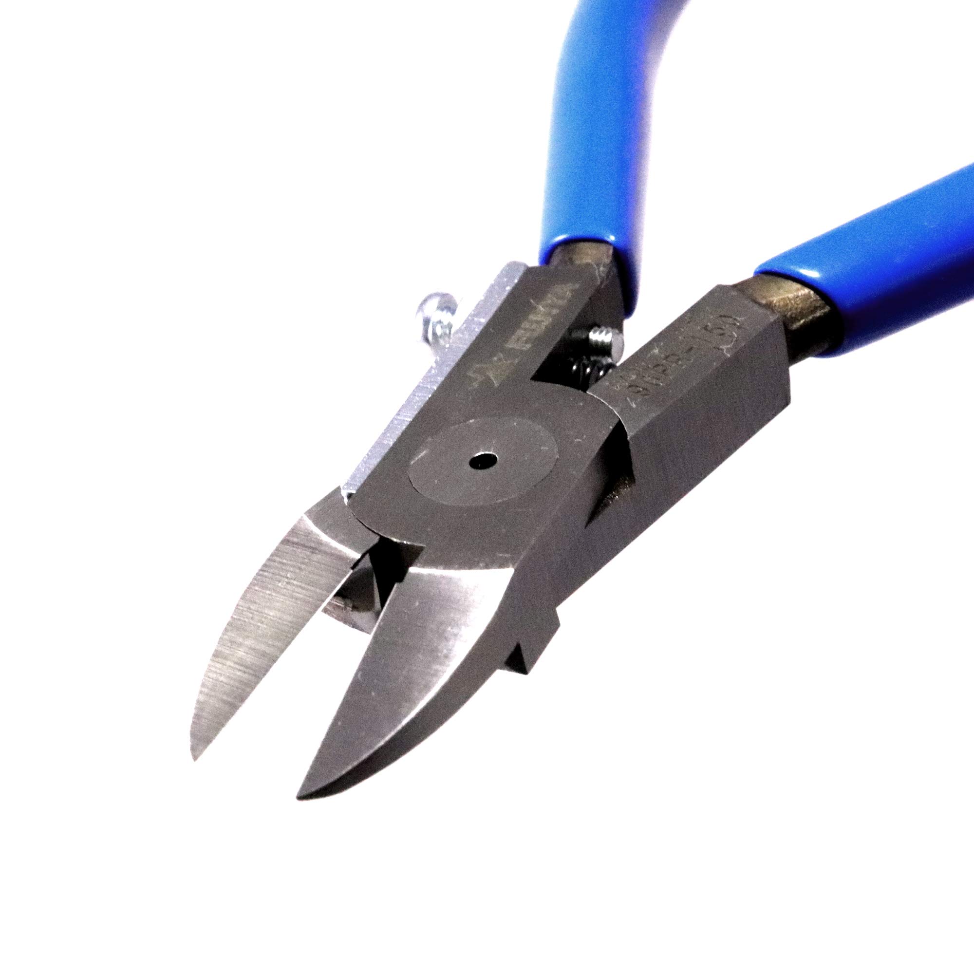 FUJIYA Narzędzia, 90PR-150, plastikowe szczypce do cięcia, 15 cm