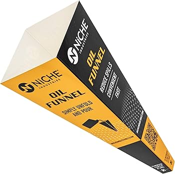 Amazon.com: MISHON Engine Oil Change Kit for Kawasaki KFX400