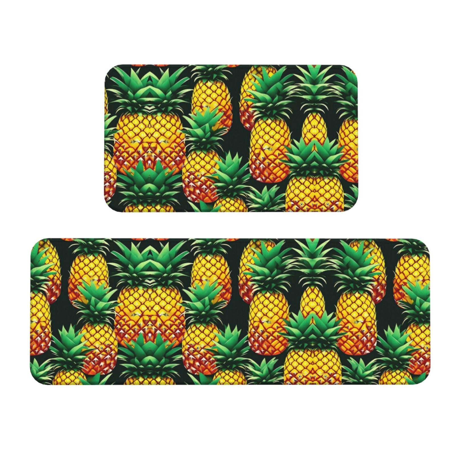 Tapis de cuisine antidérapants : finis les sols sales et dangereux !