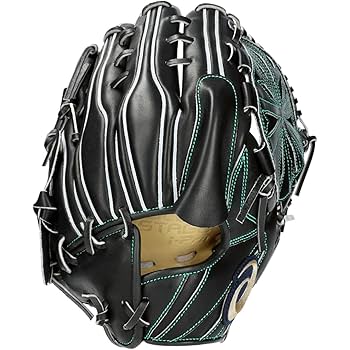 Amazon | asics(アシックス) 野球 軟式 グローブ グラブ 投手用