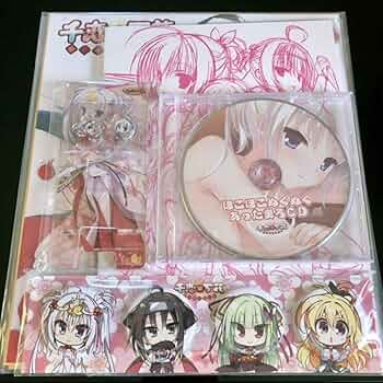 リドルジョーカー 千恋万花 Amazon.co.jp: 千恋*万花 : PCソフト