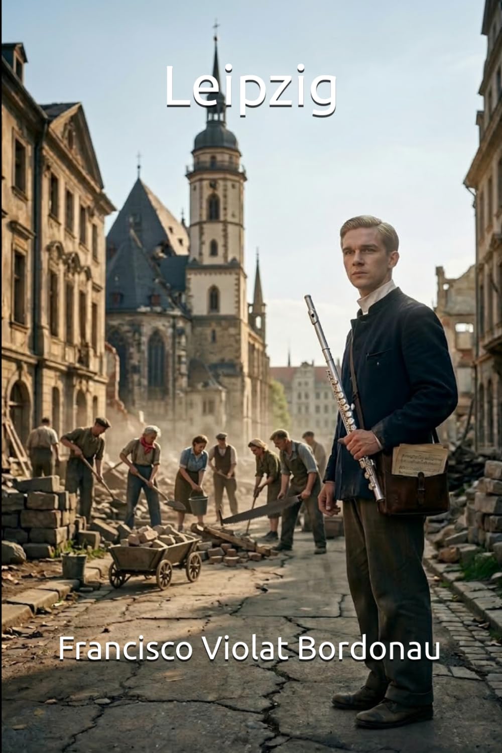 Leipzig