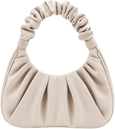 JW PEI Gabbi Ruched Hobo Handbag — Bag of the Season