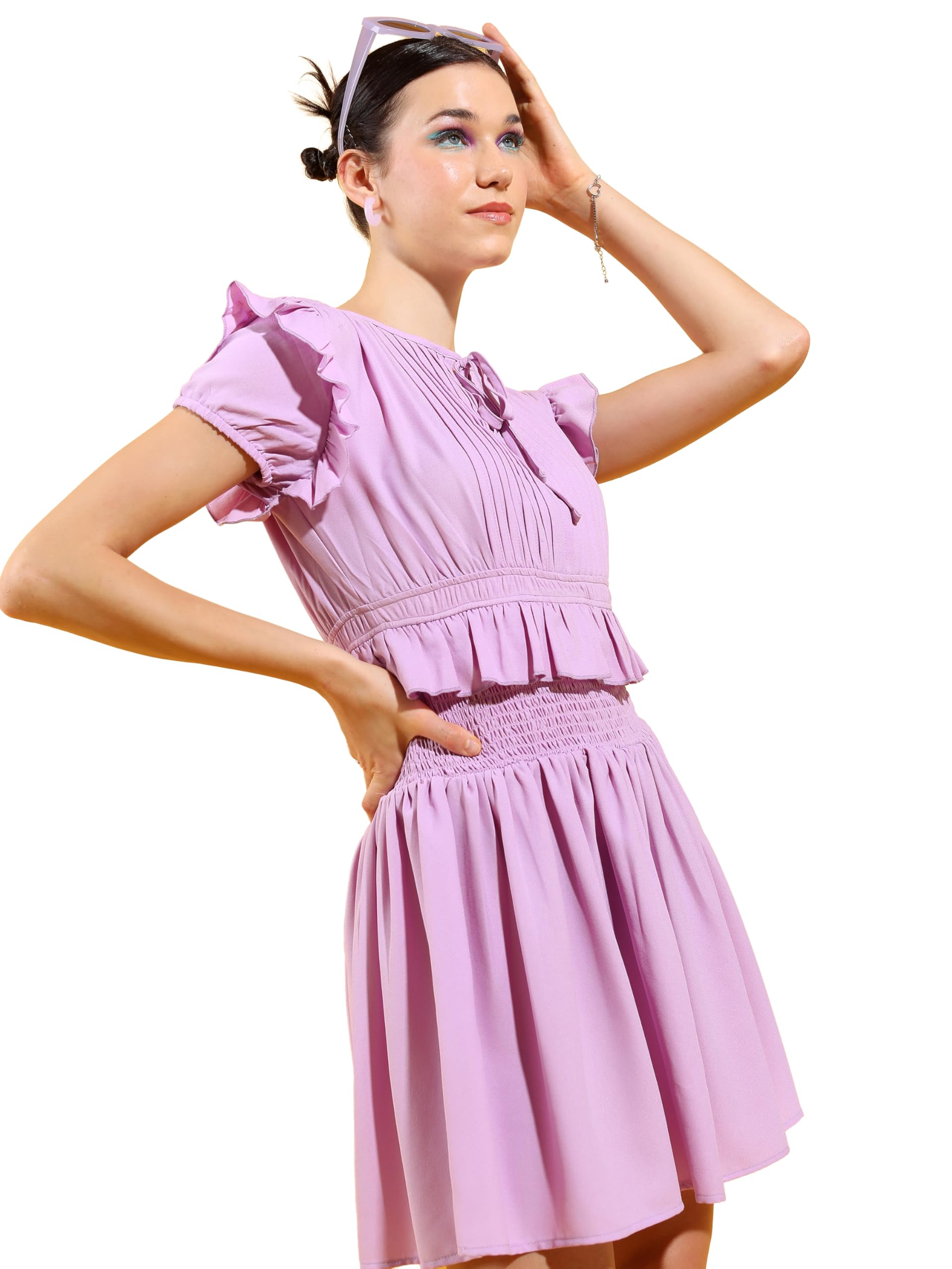 tokyo talkies Women Dress-picture-37