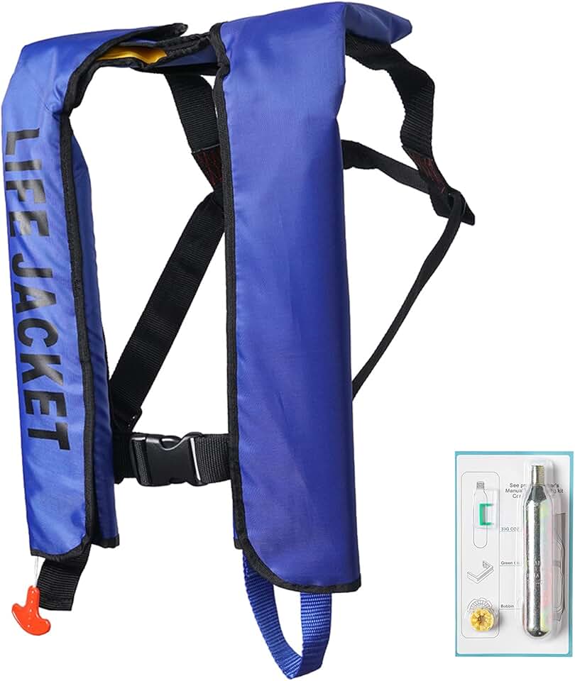 How To Measure Life Vest at Margaret Nunez blog