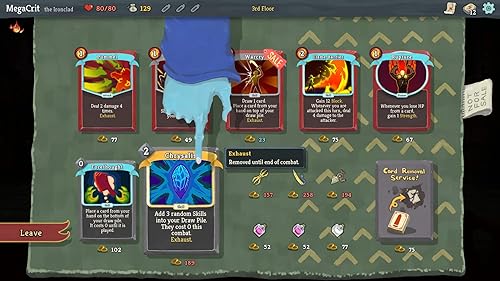 Miniatura 8 de Slay The Spire (Xbox One)