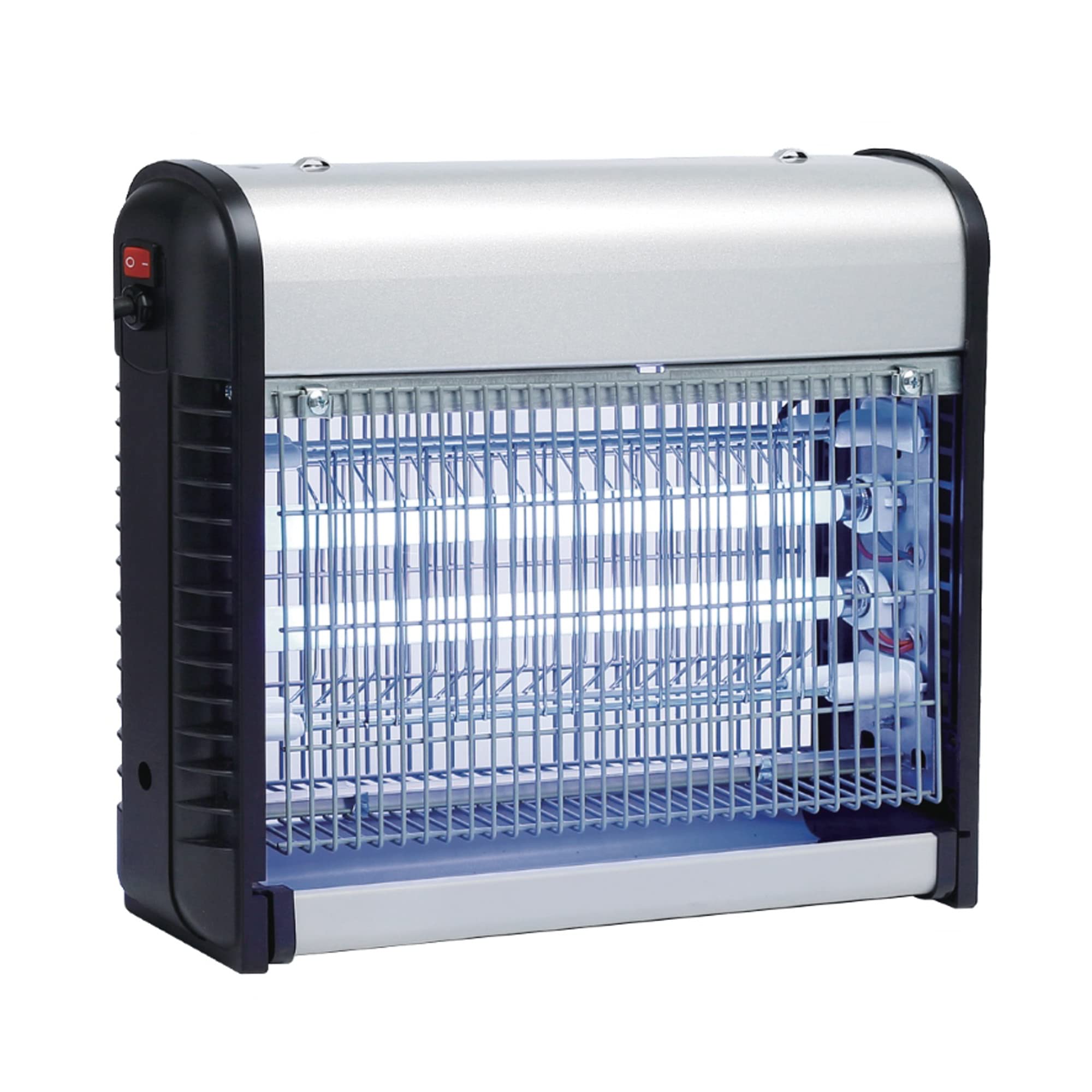 CFG EZ003 ZANZAZAP 16 LED ATTRAE E FULMINA Latające owady