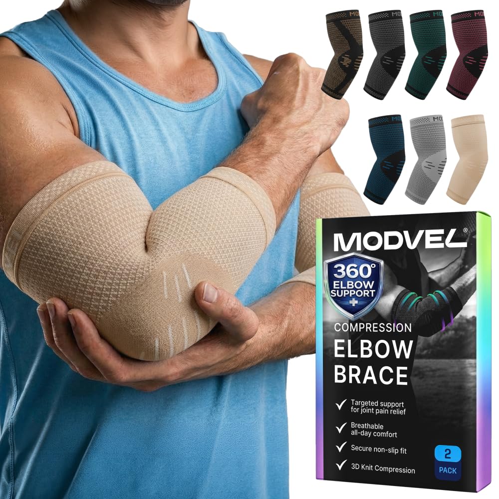 Modvel Elbow Brace