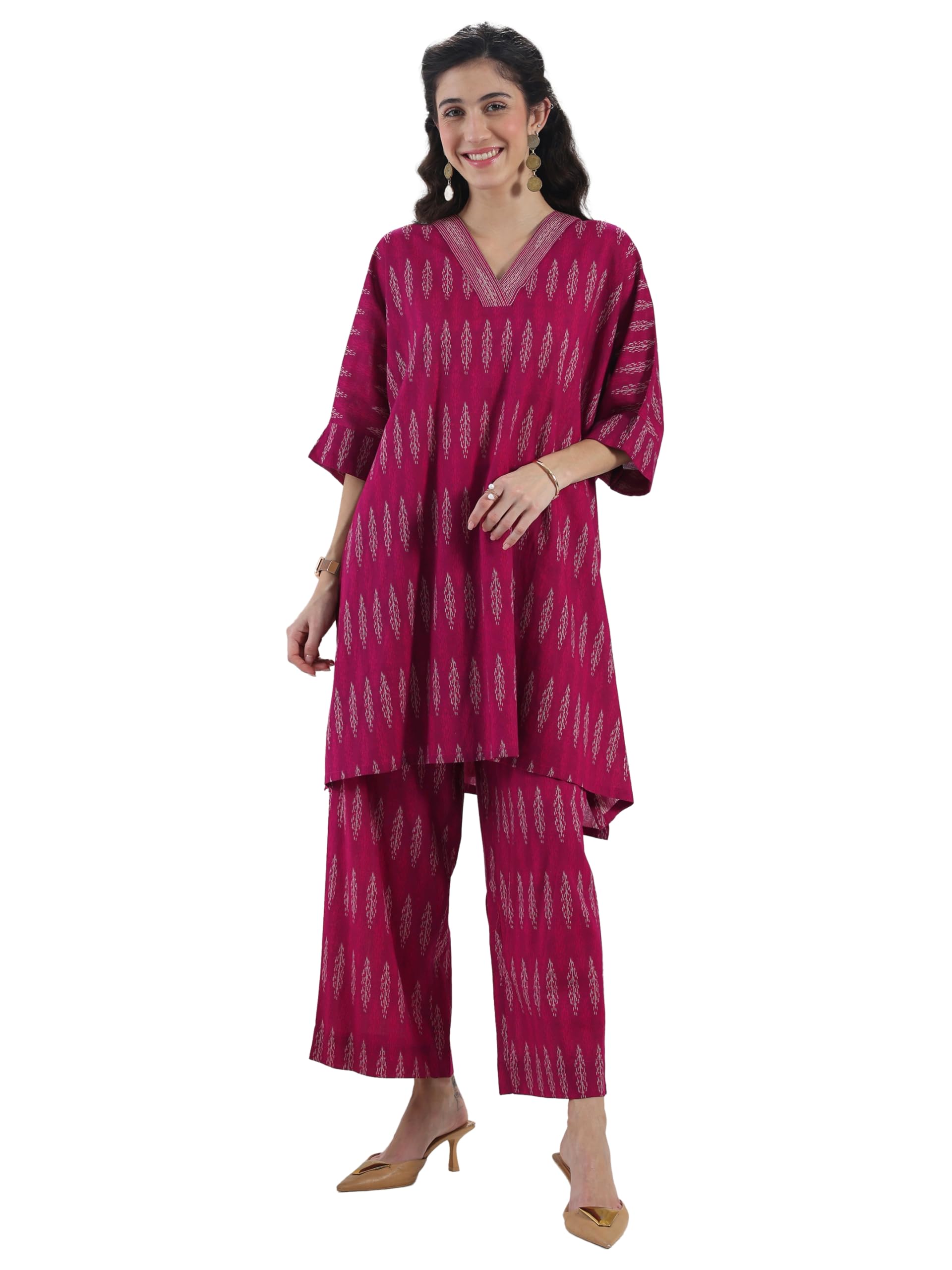 libas Womens Co-Ord Set-picture-37