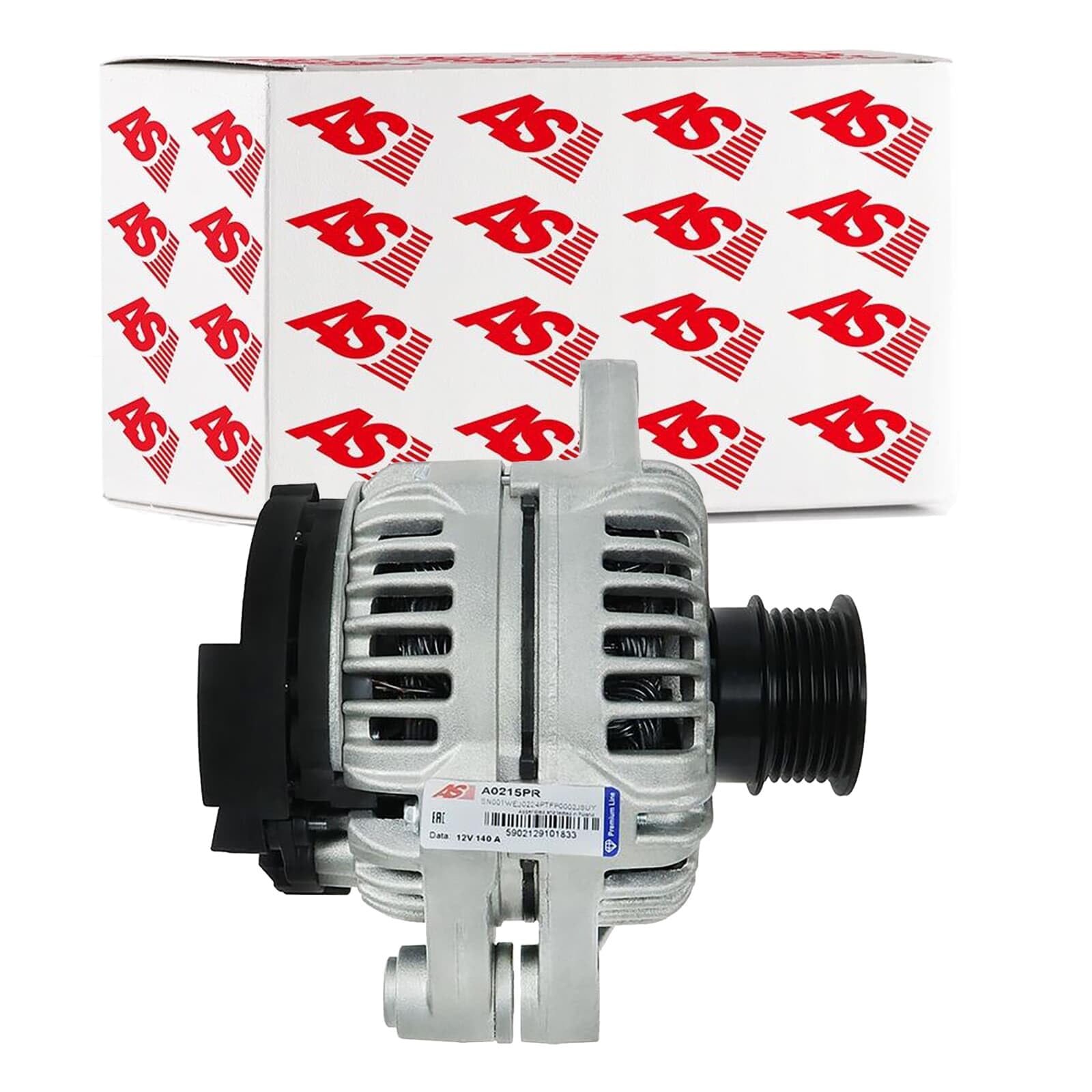 AS-PL Generator a0215pr für OPEL