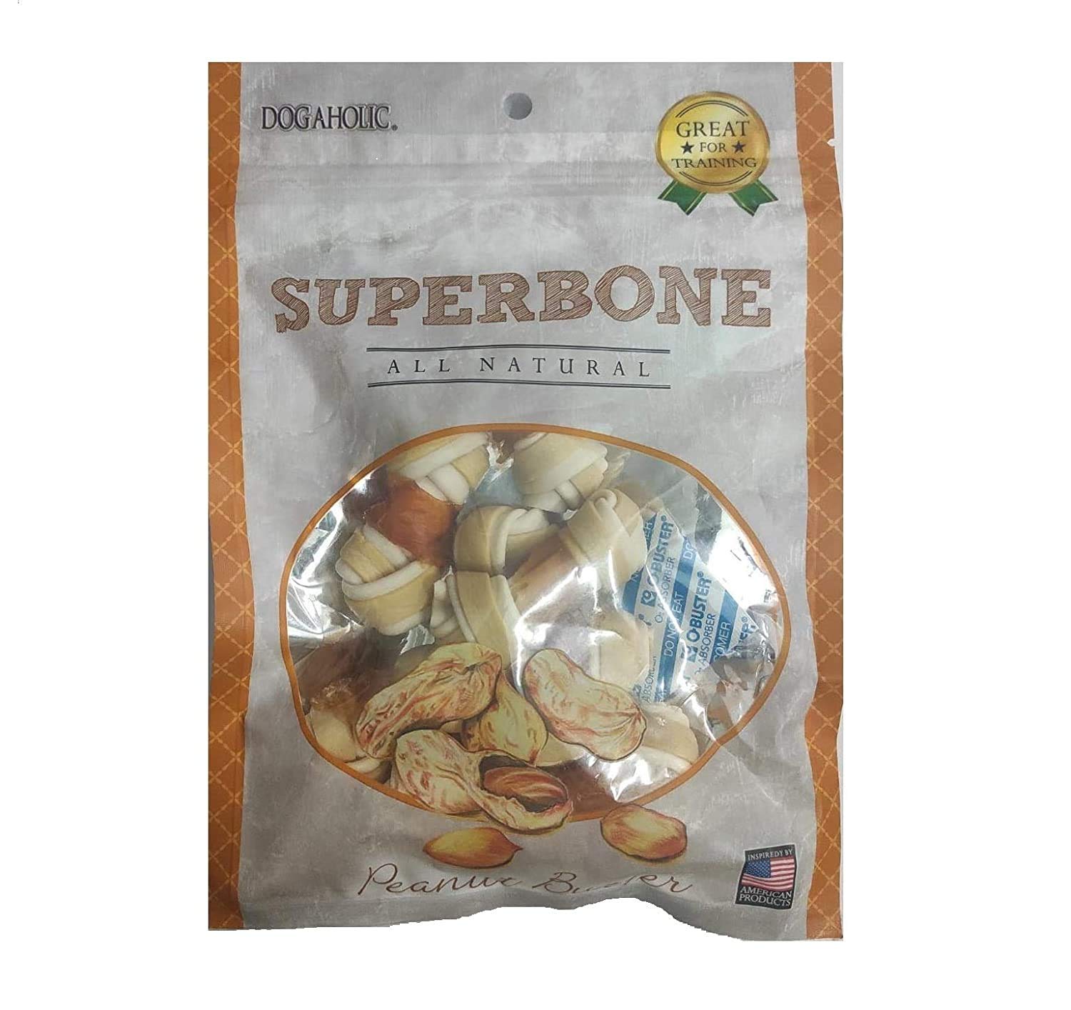 Dogaholic Milky Chew Cheese & Chicken Bone Style 10 Pieces Dog Treat, 160 Gram (B07HG7YBC7) Amazon Price History, Amazon Price Tracker