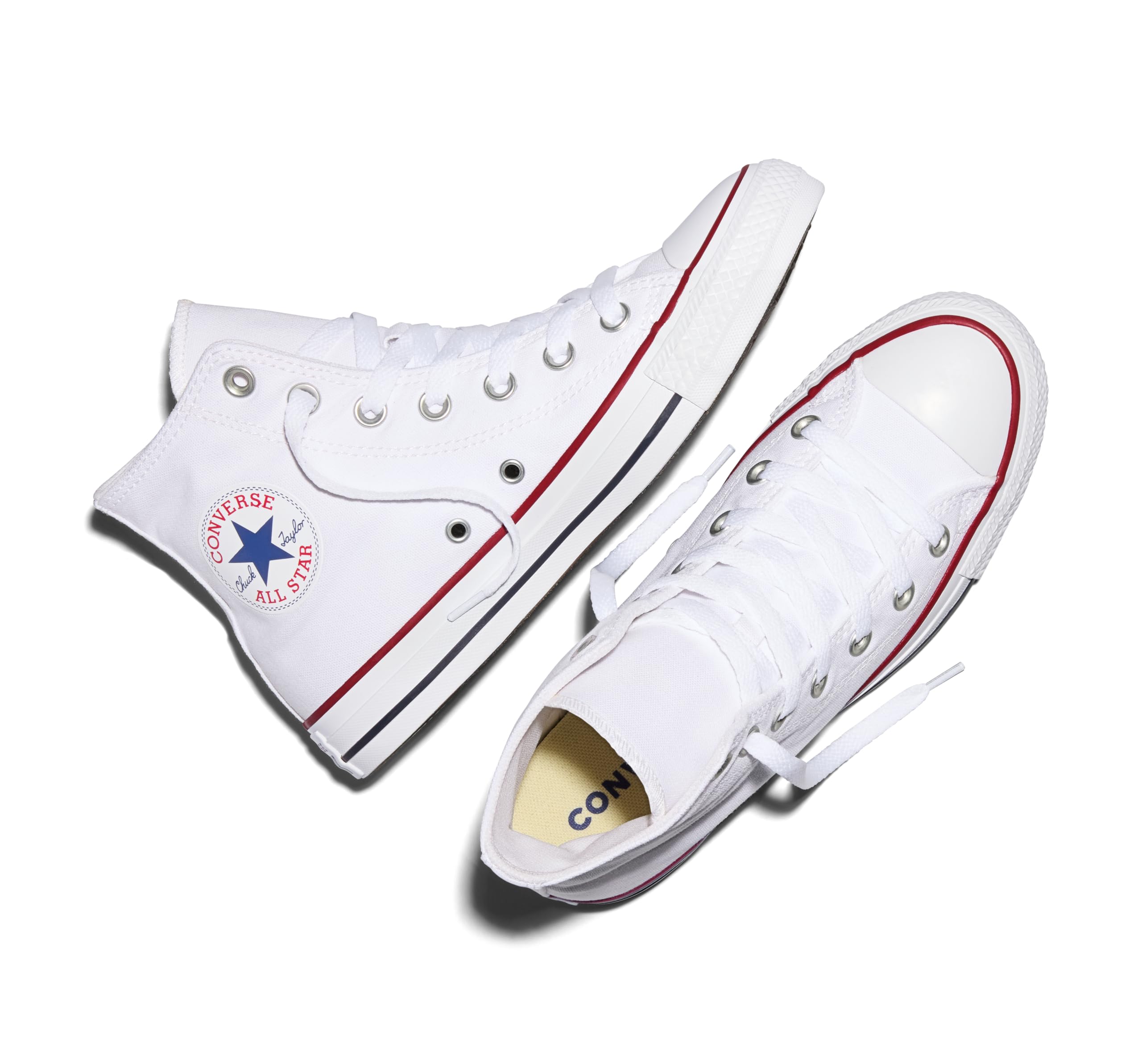 Converse Unisex Adult Chuck Taylor All Star High Top Sneaker