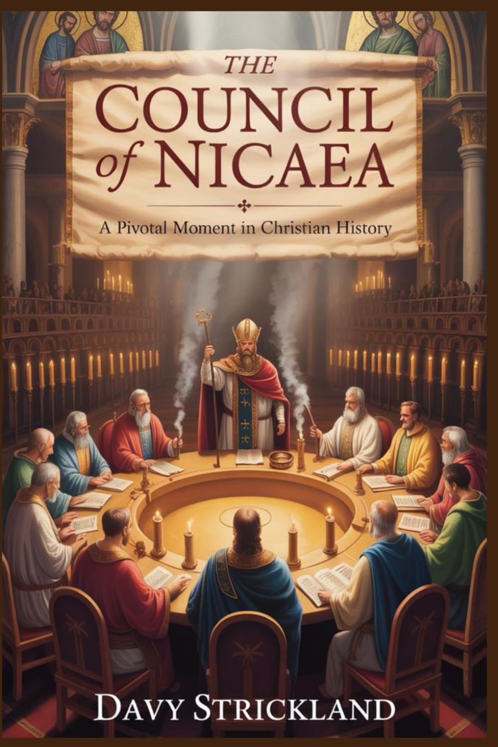 The Council of Nicaea: A Pivotal Moment in Christian History