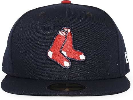New Era 59FIFTY ボストン・レッドソックス 59FIFT 2025 MLB Spring Training ボストン・レッドソックス