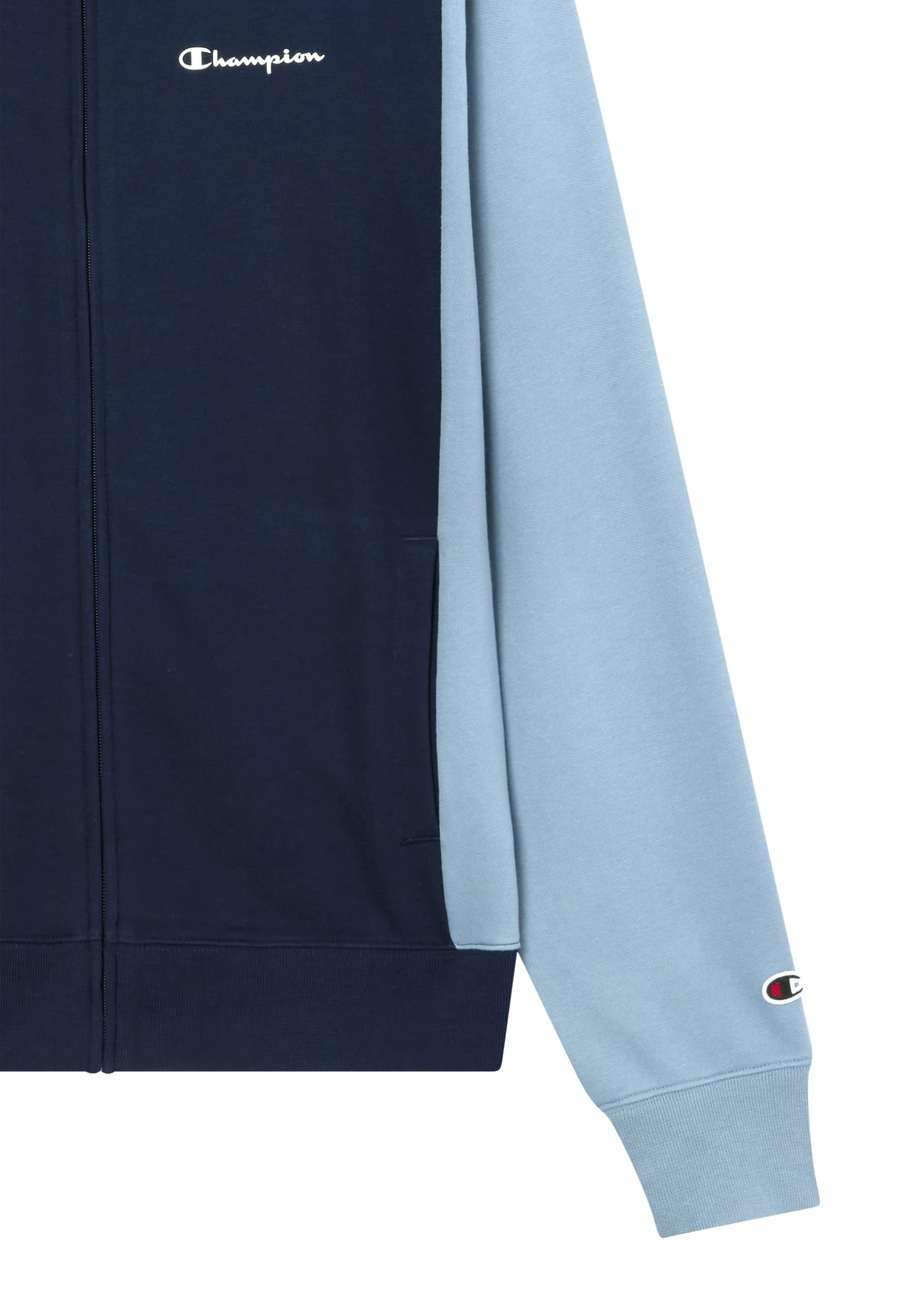 Champion Legacy Men Tuta Uomo