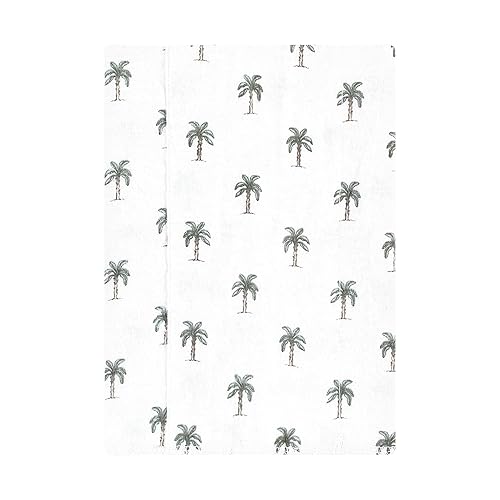 Miniatura 175 de Hudson Baby - Paños unisex de franela de algodón para bebé, avión, talla única