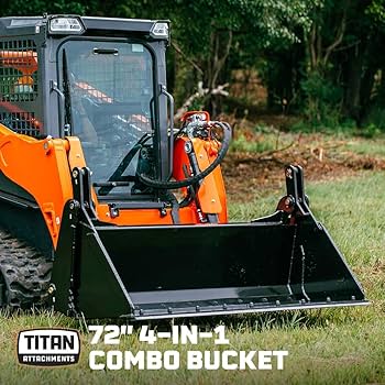 Amazon.com : Titan Attachments 72
