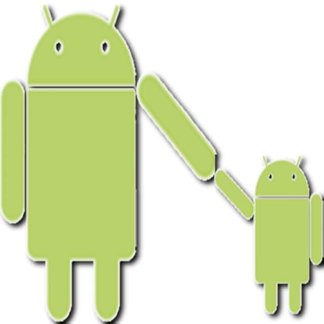 Android parent