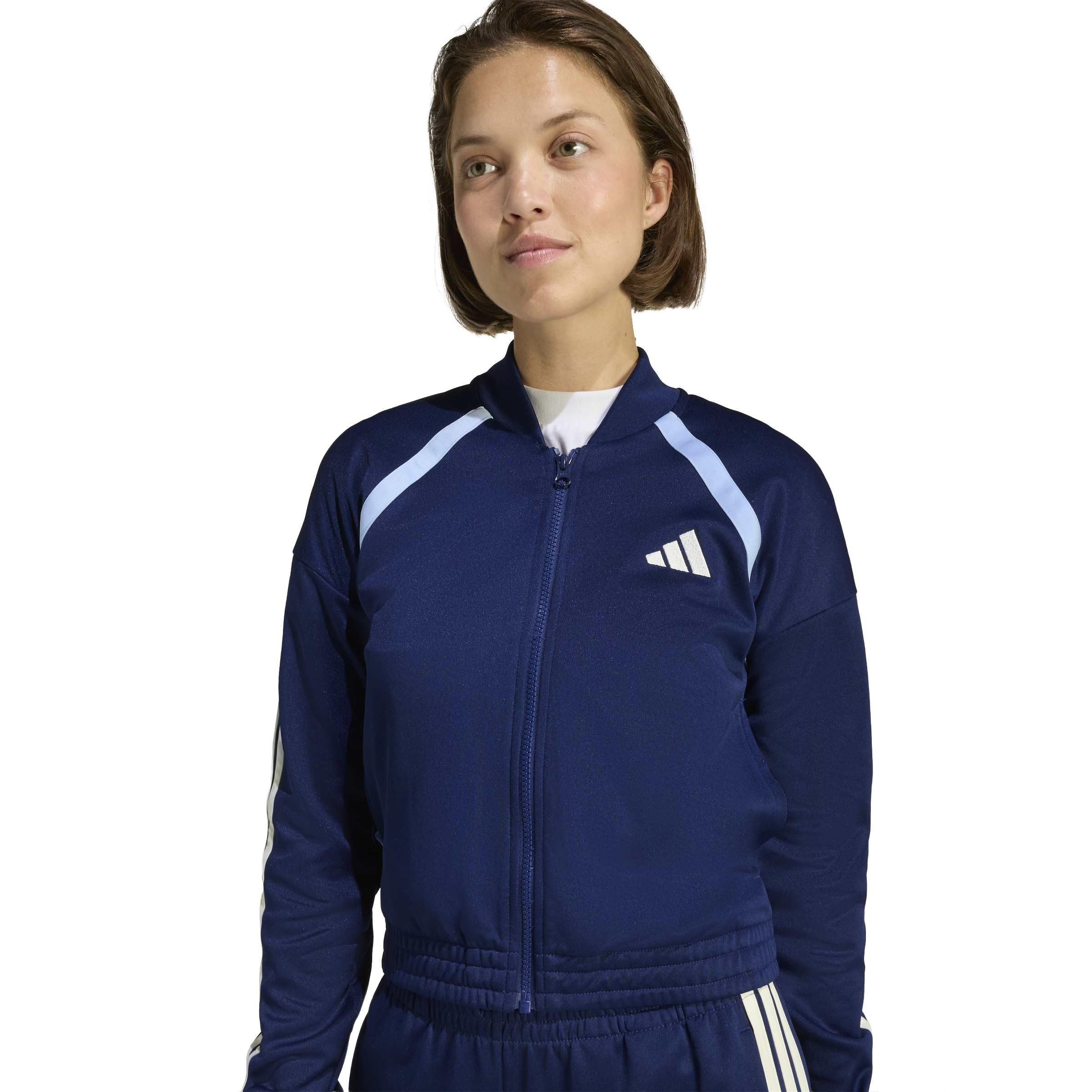adidas Damen TEAMSPORT TRACKSUIT