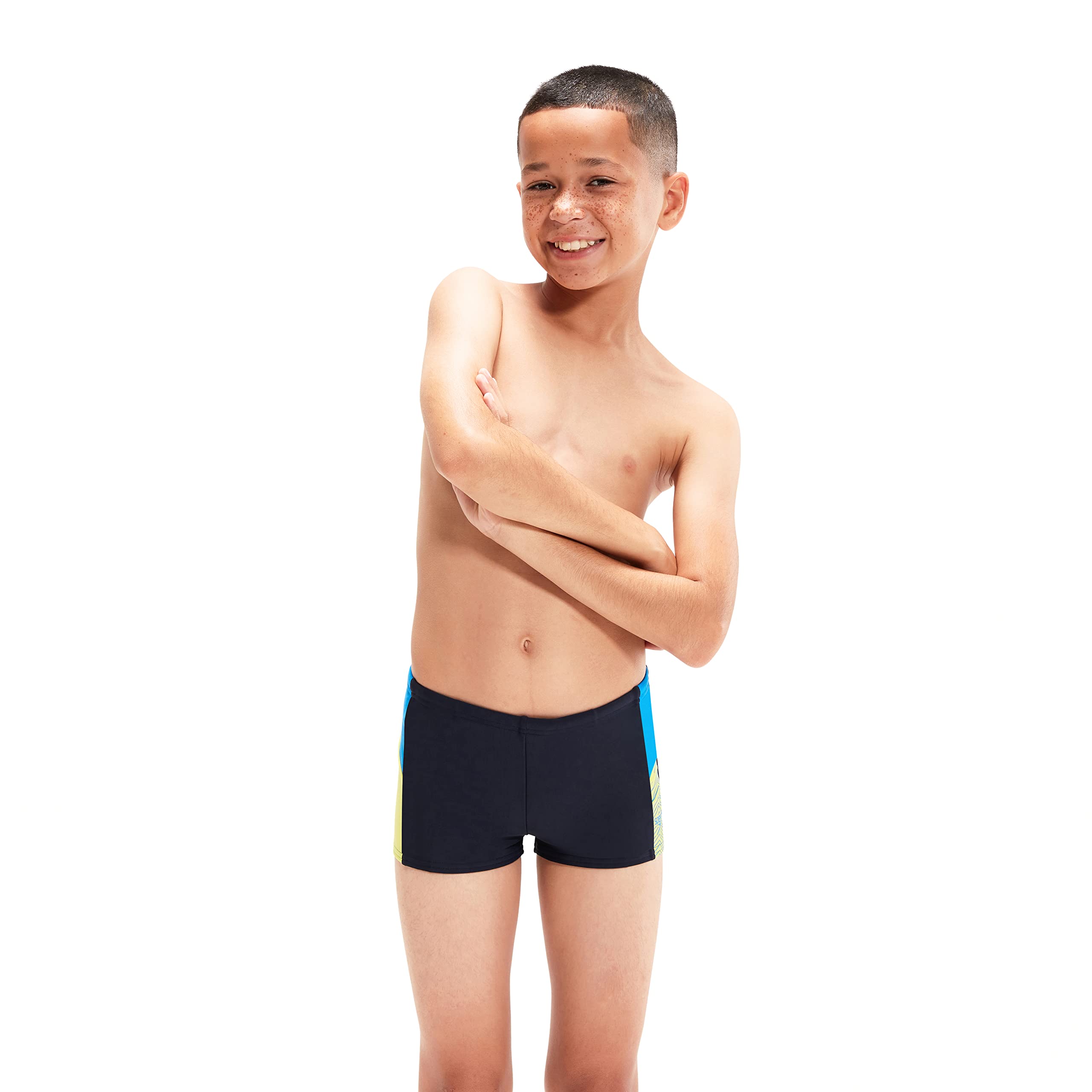 Speedo Dive SPL ASHT JM 4303