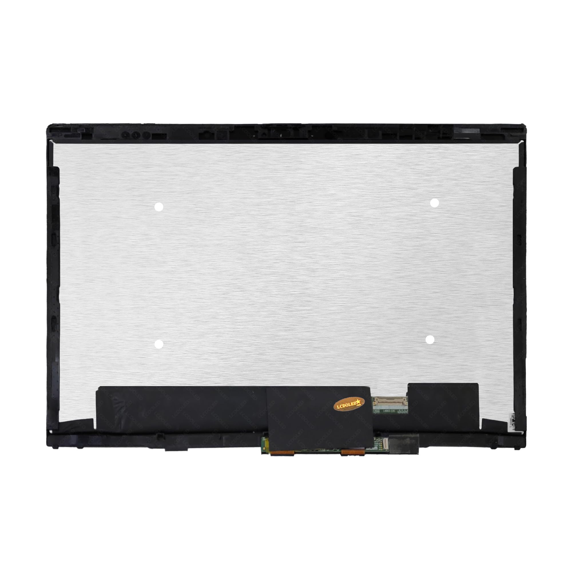 Amazon.com: LCDOLED Replacement for HP EliteBook x360 1040 G6
