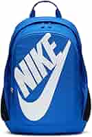 nike hayward futura 2.0 backpack blue