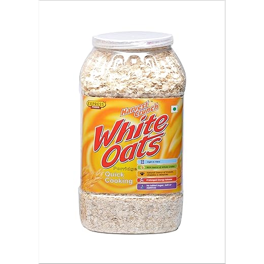 Express White Oats Quick 800g