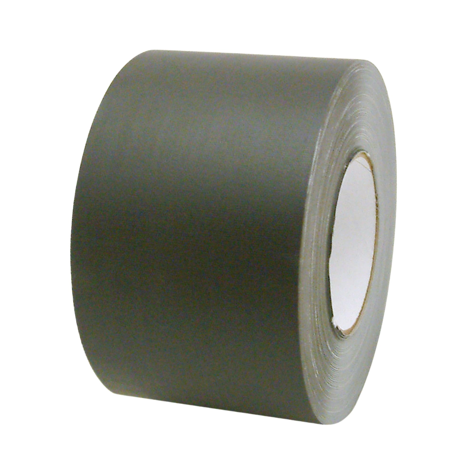 JVCC J90 Cinta Adhesiva Estilo Gaffer de bajo Brillo: 4 in. x 60 yds. (Negro)