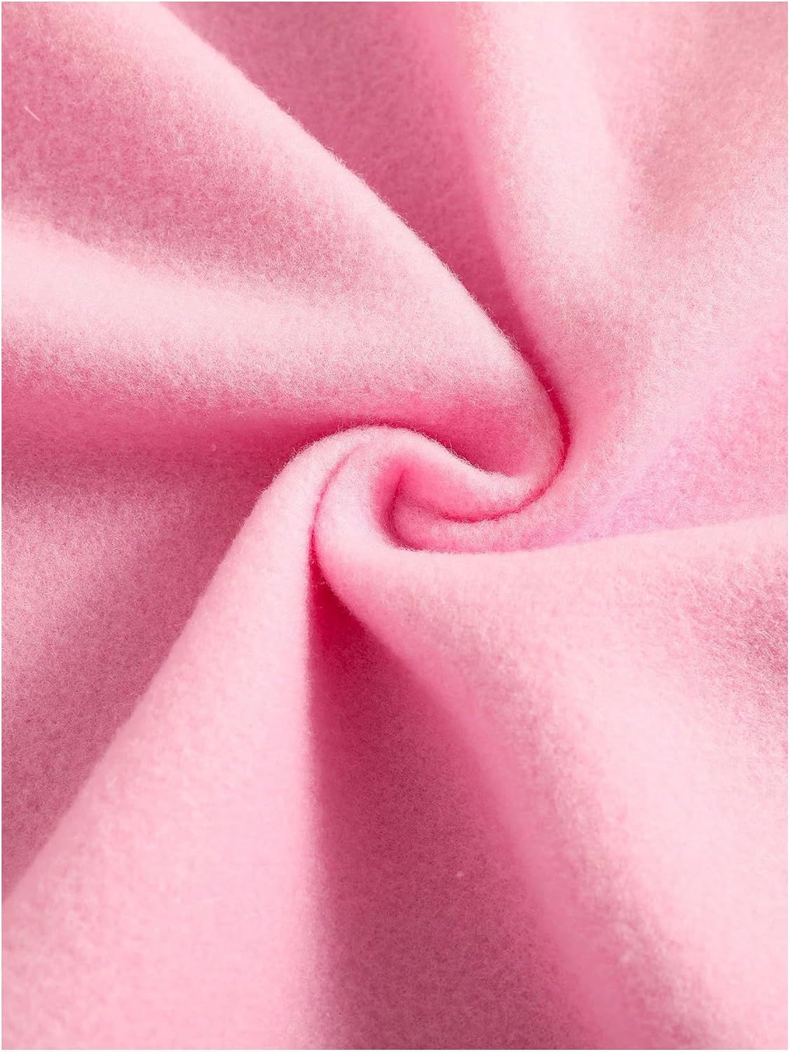 WDIRARA Girl's Letter Graphic Zip Up Hoodie Long Sleeve Hooded Sweatshirt with Pockets - Image 6