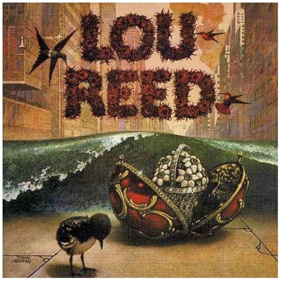 その他 Night With Lou Reed / [DVD] Lou Reed – A Night With Lou Reed | Releases | Discogs