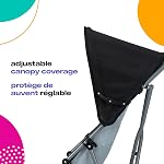 Cosco Umbrella Poussette avec Canopy, Little Fletcher