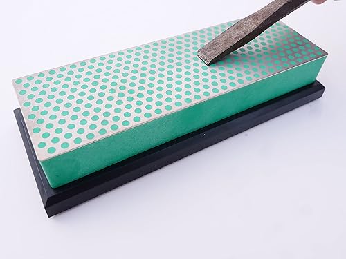 Miniatura 3 de DMT W6X P 6-pulgadas Diamond Whetstone Sacapuntas