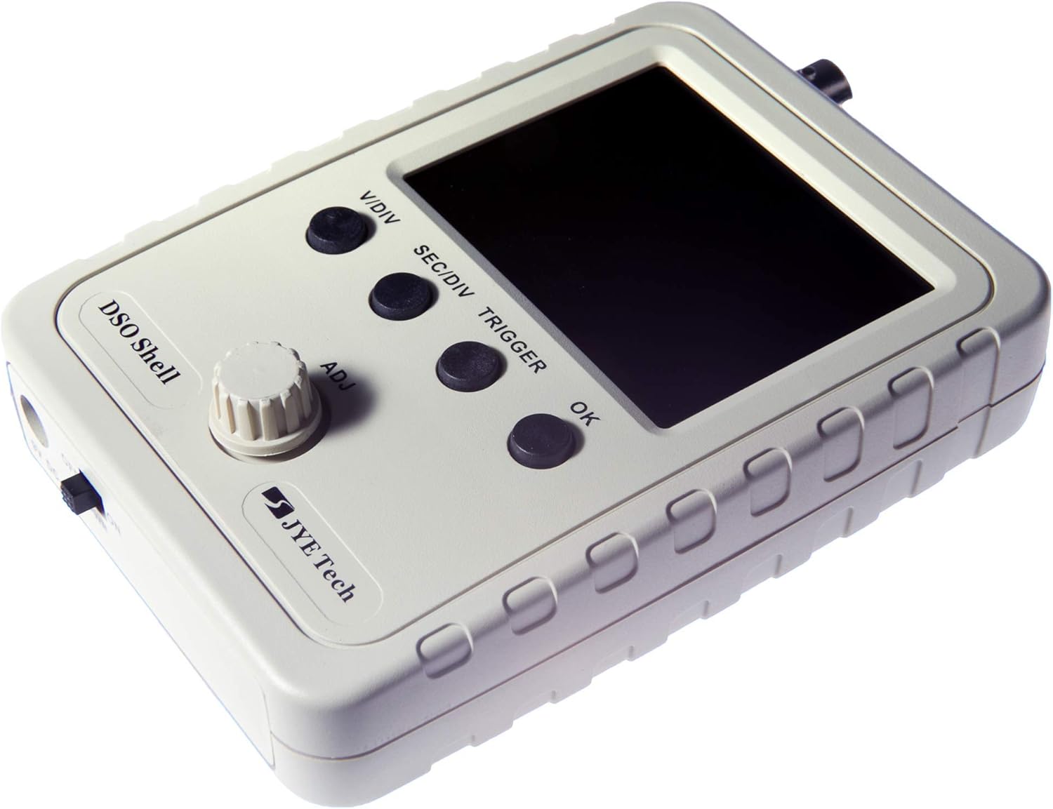 NooElec JYETech DSOShell Fully Assembled Portable Oscilloscope w