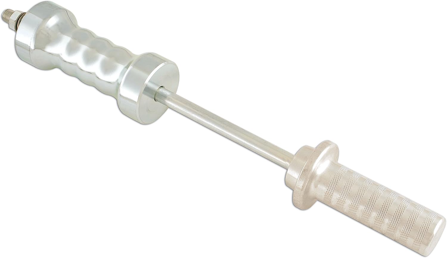 PowerTec 92345 Slide Hammer, M14 Thread 2.5kg