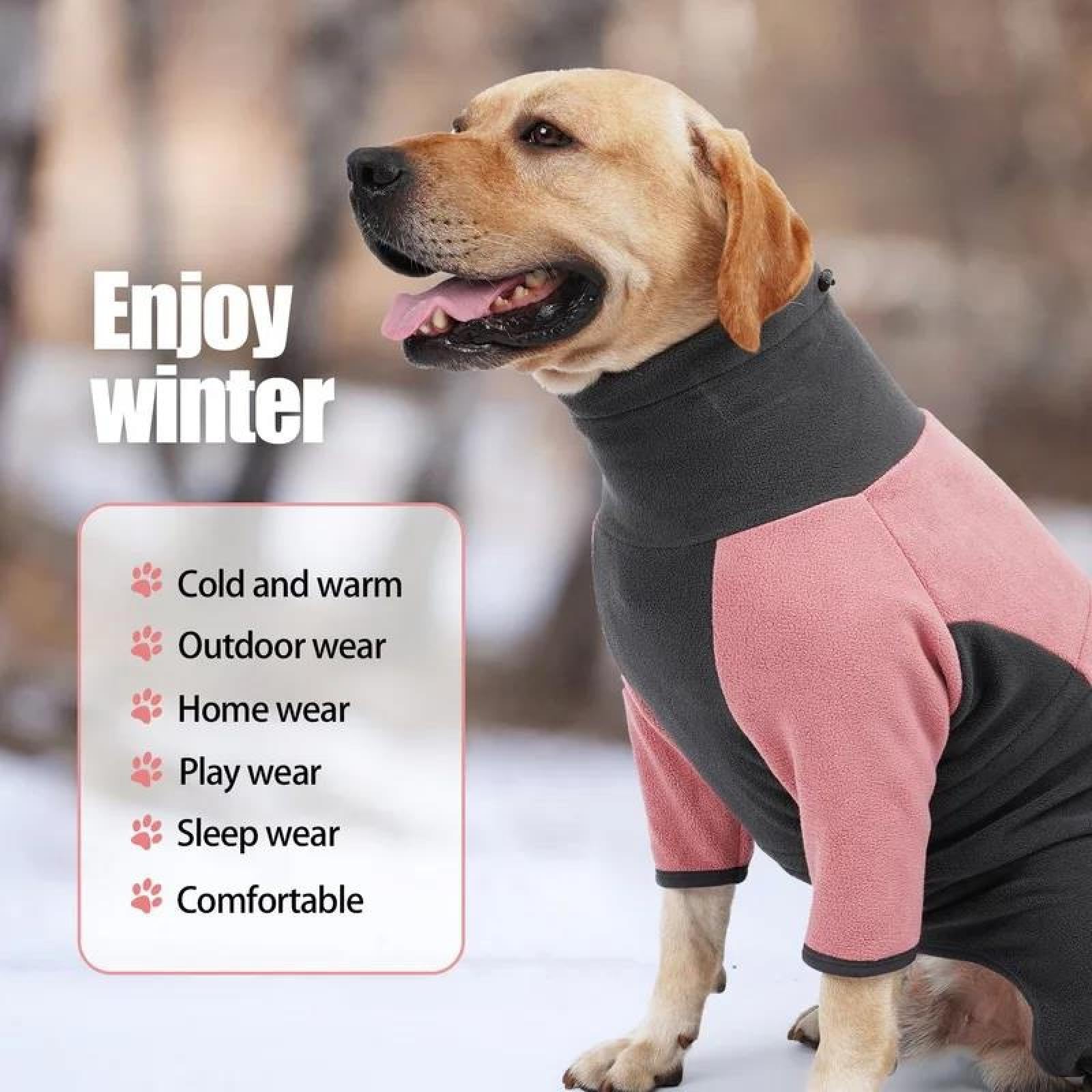 Giacca Invernale Per Cani In Pile Caldo Abbigliamento Per Animali Domestici Abbigliamento Da Lavoro Per Animali Domestici Abbigliamento Cappotto Per Giacca Per Cani Bulldog Francese Chi