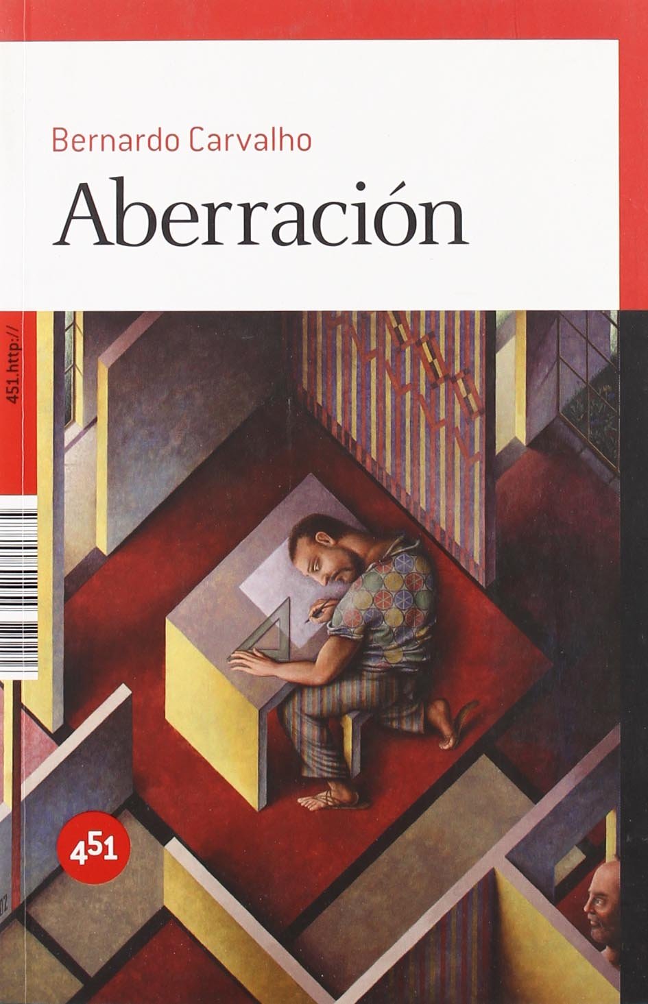 Aberración