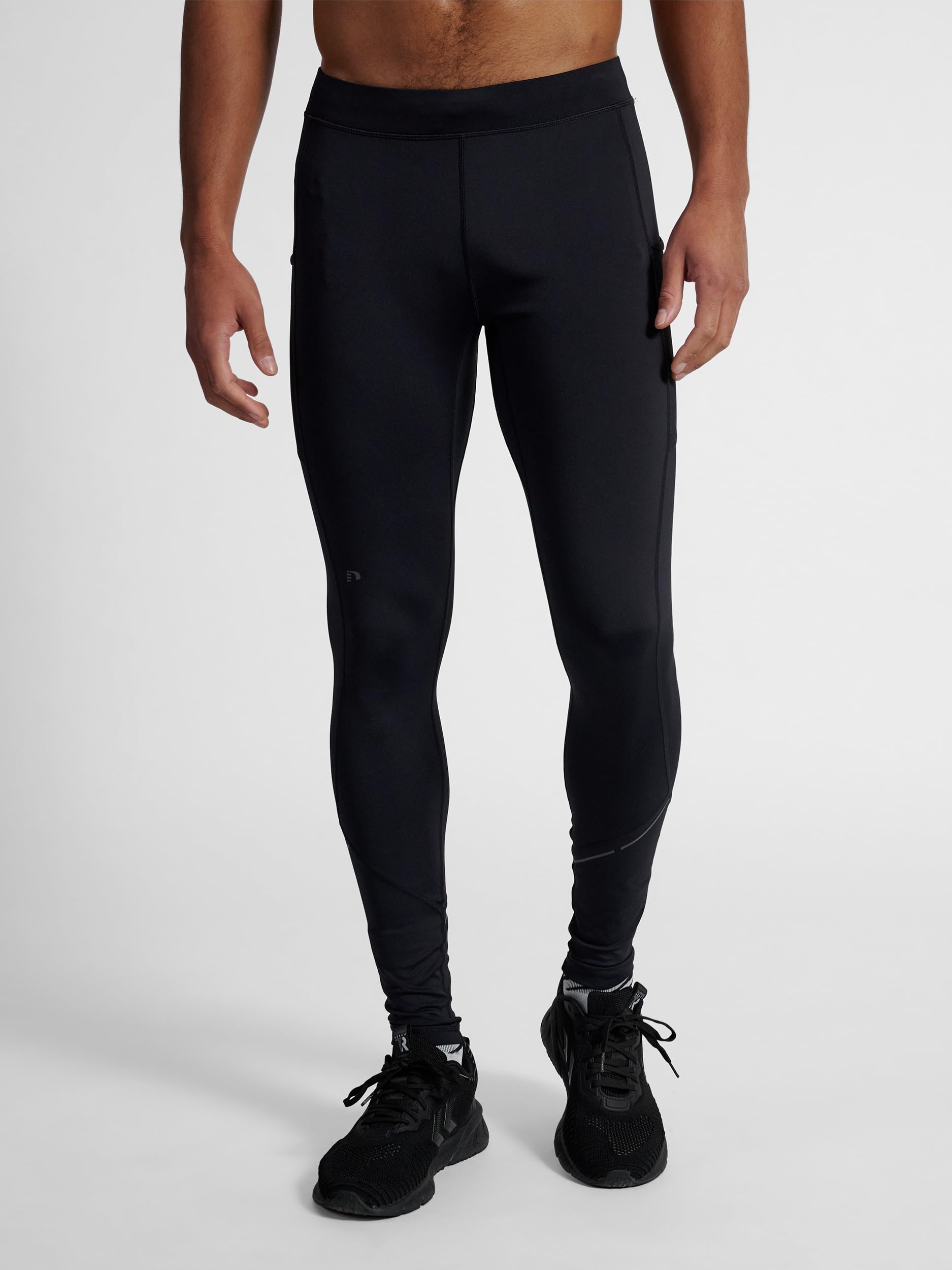 newline Herren Tights Nwlrace Pocket Tights