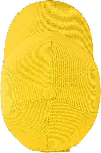 Miniatura 51 de Falari - Gorra de béisbol, tamaño ajustable, para correr, entrenamientos y actividades al aire libre, para todas las estaciones.