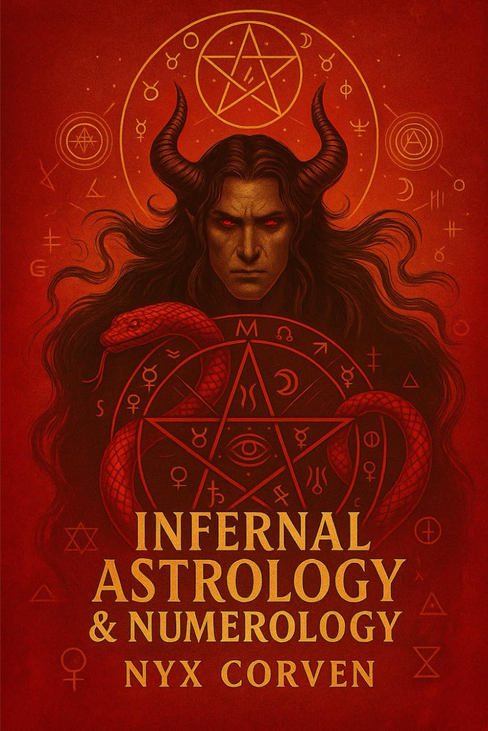 INFERNAL ASTROLOGY & NUMEROLOGY